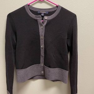 Brooks Brothers Button Down Top